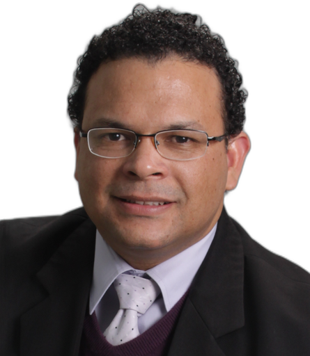 Dr. José Saraiva Junior